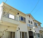 第一ハイツ 2階 築35年8ヶ月の賃貸物件