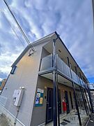 ドミール鳳 1階 築25年11ヶ月の賃貸物件