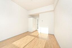 フィル・ドゥ・ボヌール橋本 205 2階1Kのリビング/ダイニング