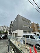 フジパレス門真大倉町ノースの賃貸物件