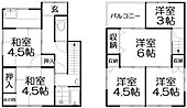 国松町戸建のイメージ