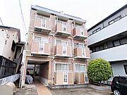 メゾンピュアリティの賃貸物件