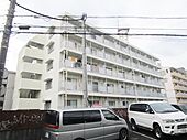 厚木市田村町 5階建 築42年のイメージ