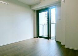 ベルシード立川 5階1Kのリビング/ダイニング