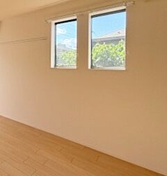 メゾン光 2階1LDKのリビング/ダイニング