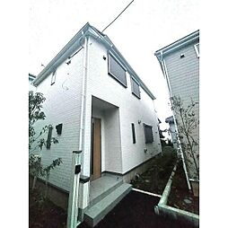 Sumai-to練馬区大泉学園町08