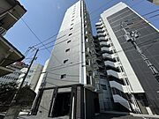 VIVRE福島 10階 築1年8ヶ月の賃貸物件