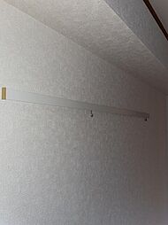 ディ・キルシェ 2階ワンルームのリビング/ダイニング