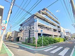 レアライズ立石