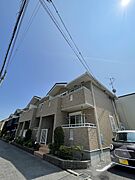 信太山駅より徒歩20分 2階 築14年1ヶ月の賃貸物件