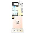 エル・セレーノ住之江2階5.0万円