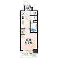 ララプレイス天王寺ルフレ12階6.4万円