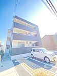 堺市堺区百舌鳥夕雲町１丁 3階建 築7年のイメージ