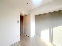 SPコート四ツ木 11階1Kのリビング/ダイニング