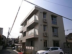 阪急京都本線 総持寺駅 徒歩7分の賃貸アパート