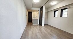 デュオステージ下落合 2階1LDKのリビング/ダイニング