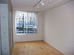 ブランシェ哲学堂通り 4階1DKのリビング/ダイニング