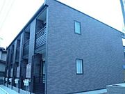 レオネクストリーブルヴィル 1階 築12年5ヶ月の賃貸物件