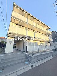 レオパレスネクシアII