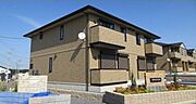 グランシャリオBB 1階 築11年の賃貸物件