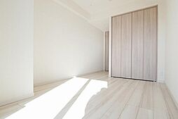 N-stage 久米川 14階1Kのリビング/ダイニング