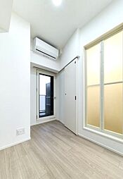 TOMORE品川中延 3階ワンルームのリビング/ダイニング