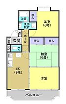 間取り：246006159455