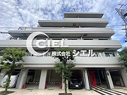 ヴィータローザ新江古田