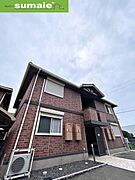 パインテイルB棟 2階 築20年3ヶ月の賃貸物件