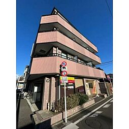 JR中央線 三鷹駅 3.5km