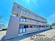 日前宮駅より徒歩8分 3階 築26年10ヶ月の賃貸物件