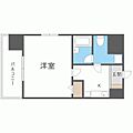 ラフォーレ博多5階5.2万円