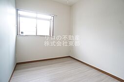 メゾンツカサII 201 2階ワンルームのリビング/ダイニング