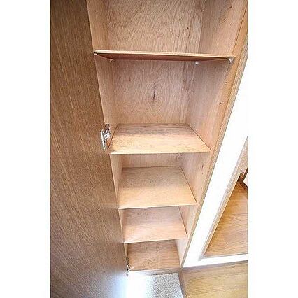 アンプルールフェール小山_内装_6