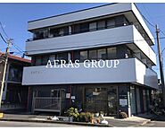 埼玉県草加市瀬崎7丁目2-32：物件画像／アエラス日暮里店 （株式会社アエラス.ER）