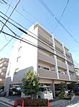 大阪市平野区喜連５丁目 5階建 築21年のイメージ