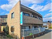 矢部駅より徒歩20分 2階 築23年10ヶ月の賃貸物件