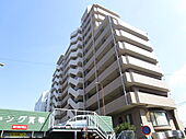 海老名市中央３丁目 12階建 築31年のイメージ