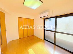 Ts garden滝野川 3階1Kのリビング/ダイニング