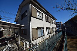 京王相模原線 京王堀之内駅 徒歩28分の賃貸アパート