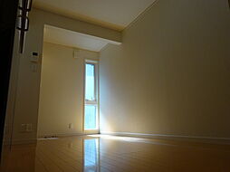 中目黒1丁目住宅 1 1階ワンルームのリビング/ダイニング