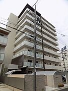 Future一条 1階 築6年6ヶ月の賃貸物件