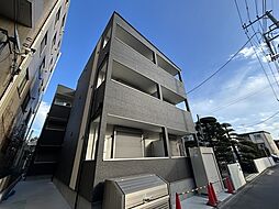 リトルネスト福生