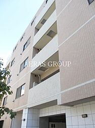 デュオ・スカーラ麹町