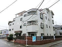 パークサイド鈴木