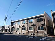 プリマ・クラッセ２ 2階 築14年の賃貸物件