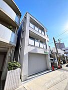 グランツあびこEAST 3階 新築の賃貸物件