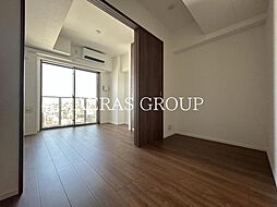 ラティエラ中野新井 307 3階1DKのリビング/ダイニング