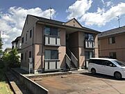 北長岡駅より徒歩16分 2階 築20年10ヶ月の賃貸物件