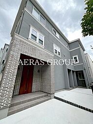 シュガーハウス